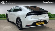 Toyota Prius 2.0 PHEV Excel 5dr CVT Hatchback